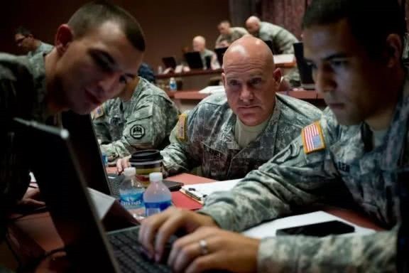美国网络司令部寻求开发网络作战工具
