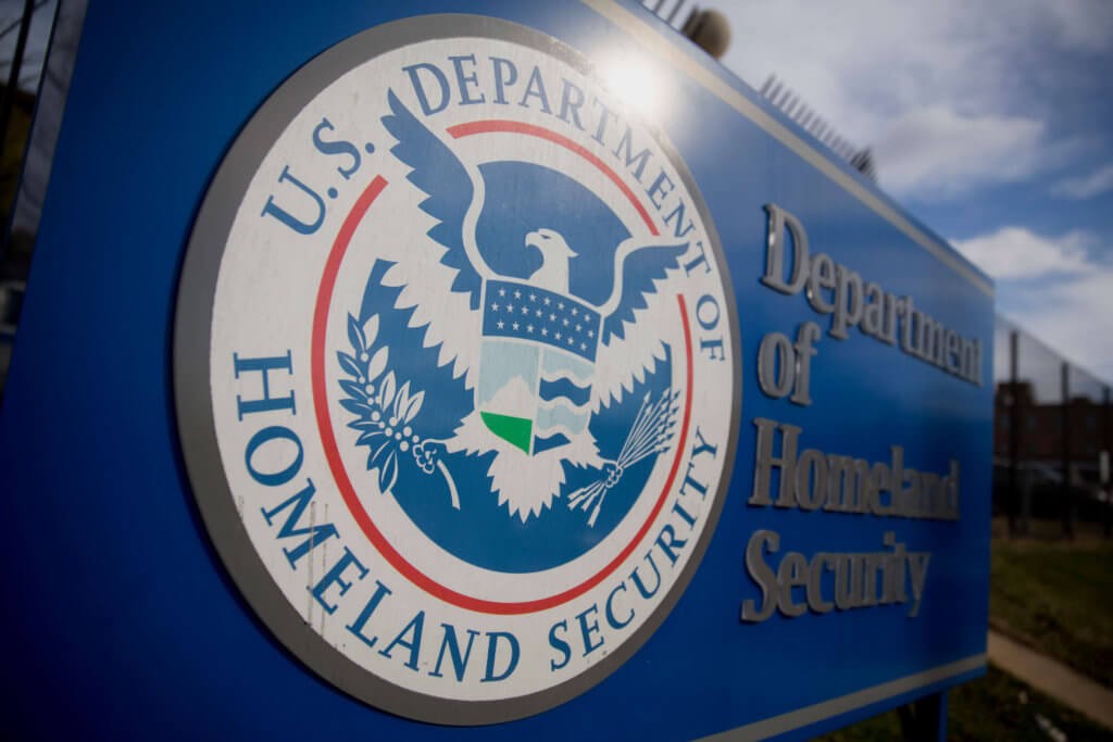 美国国土安全部：推动落实联邦网络安全专项改进计划