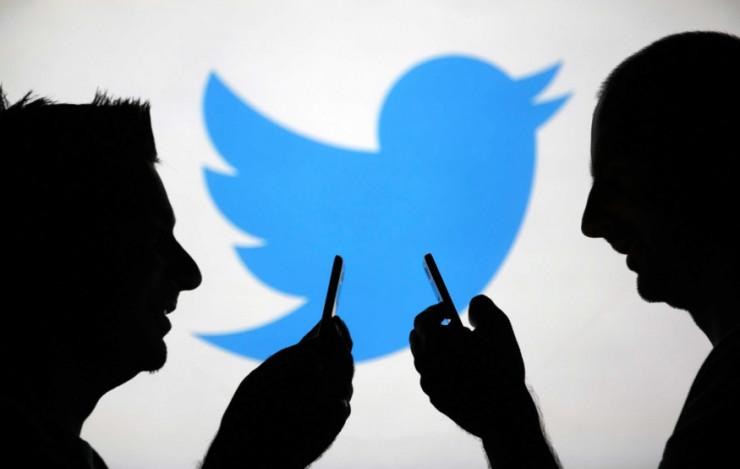 英国医疗行业主管Twitter账户被入侵，用来宣传虚假游戏机广告